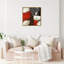 Abstrait Sai - Rubrum - impression sur toile tendue-1382484038-1382484031-1366603148