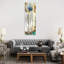 Standing Tall III by Allison Pearce - Painting on Canvas-1127454348-1127454341