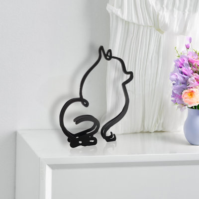 Ainslei, objet décoratif