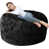 Black Polyester selected