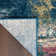 Dreya Abstract Indoor Rug