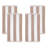 Calheta Cotton Oversized Cabana Stripe Beach Towels-1385193646-1435374907
