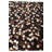Jaime Chocolate Brown Rug