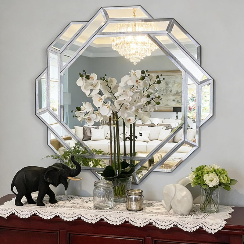 Large Wall Mirror