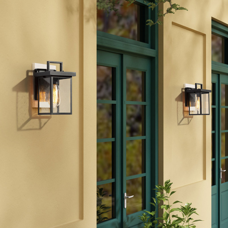Daleya Wall Light
