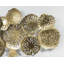 Glam Wall Decor on Metal
