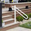 Rampes d'escalier d'extérieur-100887423