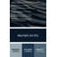 Art mural horizontal sur toile rayée horizontale-732792594
