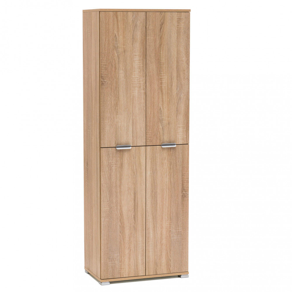 Garderobenschrank Katrisa