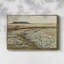 Paysage rétro - Toile tendue avec châssis encadré XLIX-692593930-692593931