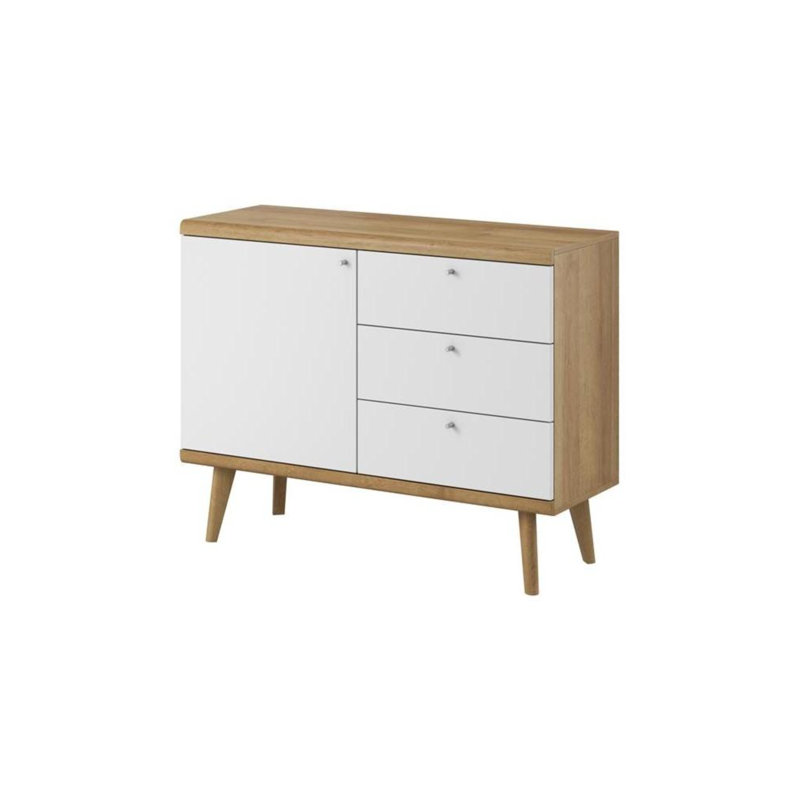 Iker 107cm Sideboard