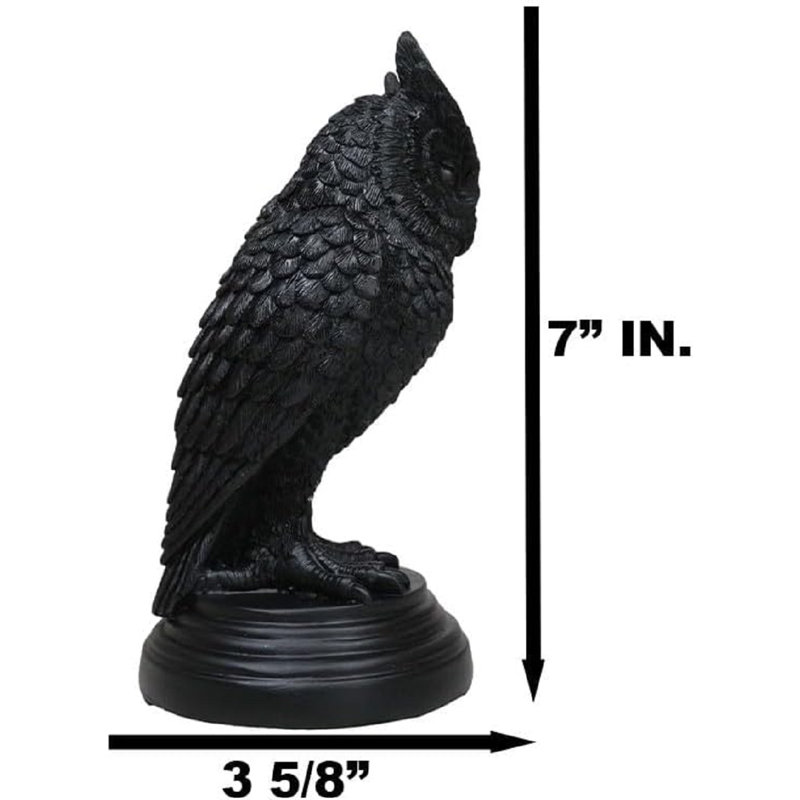 Figurine Mystic Wicca