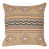 Brown/Gray Geometric