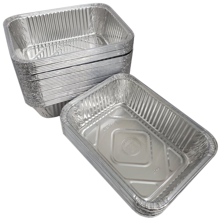 NicoleFantiniCollection 11'' Aluminum Roasting Pan