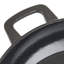 Viking Cast Iron 10.5 Inch Chef's Pan