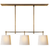 Bryant 3 - Light Pendant