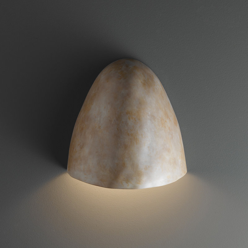 Tenny LED Outdoor Flush Mount