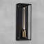 Cage humide / Mur / Grand-1127629820