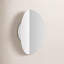 Dottie 1 - Light LED Armed Sconce-1332936267-1332936266