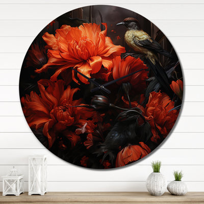 Horloge murale moderne