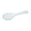 Berry & Thread Spoon Rest - Whitewash