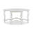 Westminster Gateleg Table, Whitewash-125219859