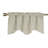 Rod Pocket Blackout Scalloped Kitchen Valances,1 Panel-1093121786-1093121764