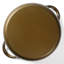 Cocotte en fonte avec couvercle Homestyle