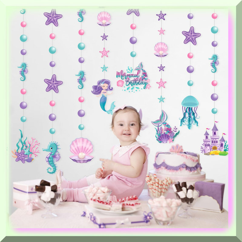 85th Birthday Celebration Kit with Banner and Decor