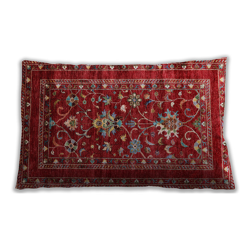 Housse et insert de coussin extérieur d'extérieur