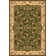 Tapis vert olive Gloucester
