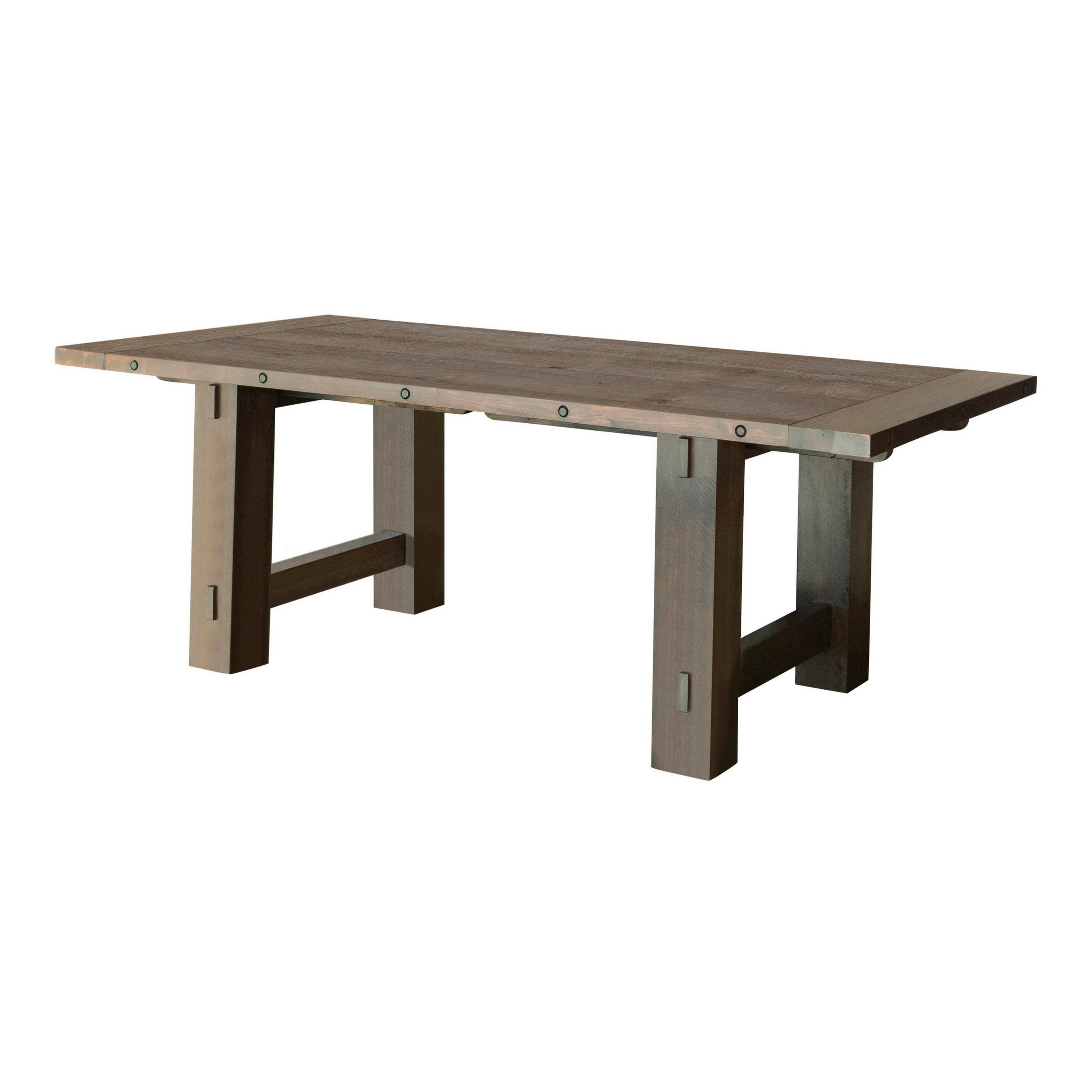 Beachem extendable dining deals table