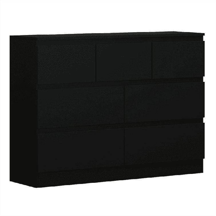 Baraah 7 - Drawer Chest of Drawers