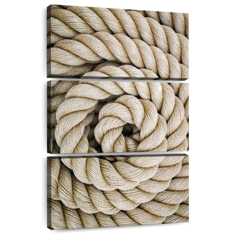 Corde Aletra, H 38 po x l 24 po