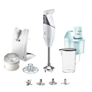 Bamix Superbox 200w Hand Blender