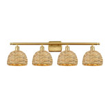 Bedinotti 4 - Light Dimmable Vanity Light