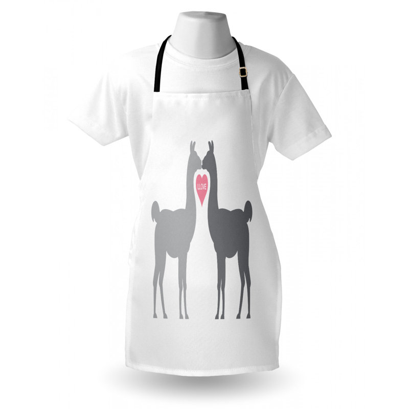 Bib Apron