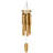 Ring Bamboo Chime - Large Wind Chime