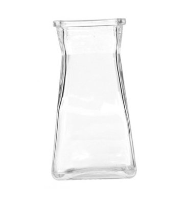 Nanako Glass Table Vase