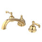 Polished Brass