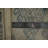 Stylish Geometric Patterns on Contemporary Runner Rug 2x9