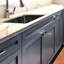 Brightwork 23'' L Stainless Steel Undermount Single Basin Kitchen Sink