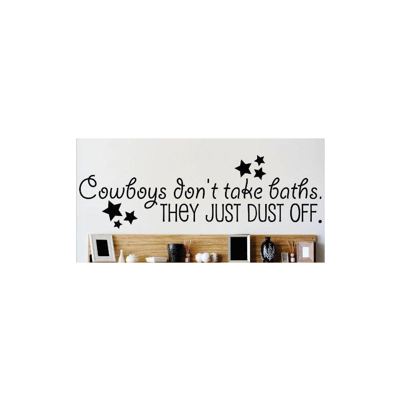 Landscape & Nature Non-Wall Damaging Wall Decal