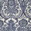 Oriana Damask Wallpaper Roll-25703568