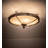 Adeliya Semi Flush Mount