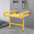 Foldable Wall Mounted Shower Seat