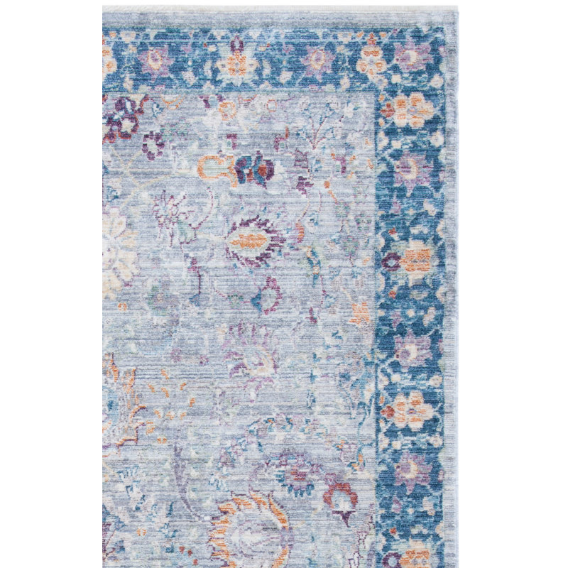 Tapis oriental performance Soren, Rectangle 9 pi x 12 pi