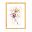 Libellule et pissenlit par Sillier Than Sally - reproduction d'art-52462232-52462227