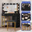 Coiffeuse Leoba-1464779131