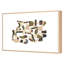 Architecture Print by McGee Dougherty, Jenny-1562559700